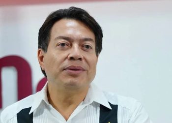 Si la aprueba el Comité hoy mismo se publica la convocatoria, se elegirá a los candidatos por encuesta directa: Delgado