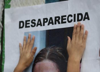 Ubican a Tamaulipas en quinto lugar nacional en desapariciones forzadas