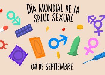 Día Mundial de la Salud Sexual