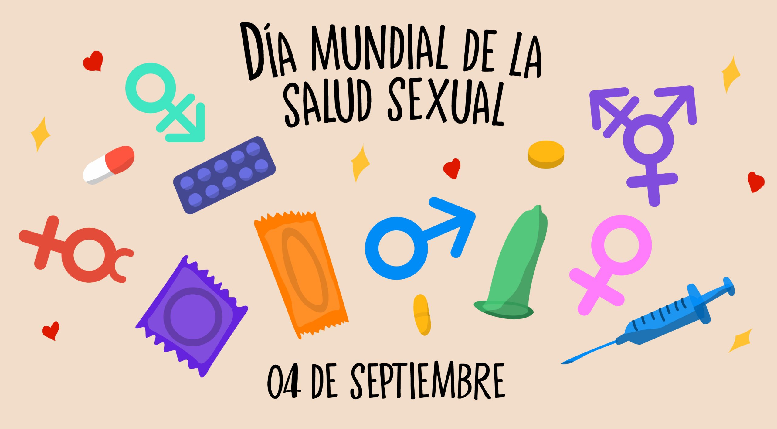 D A Mundial De La Salud Sexual Enfoque Noticias