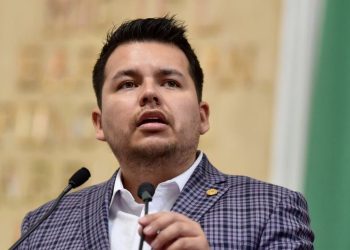 Estamos buscando una ley para nómadas digitales, más que sea punitiva y se llene de impuestos, tiene que definir bien los perfiles