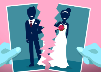 México reporta el número de divorcios más alto de los últimos 10 años