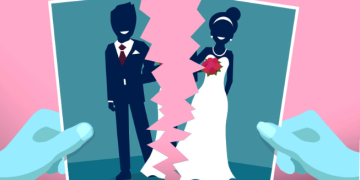 México reporta el número de divorcios más alto de los últimos 10 años