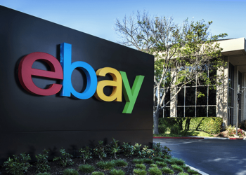 Fiscalía de Nueva York denuncia a eBay 