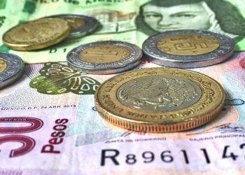 Hacienda estima que este año México registrará un crecimiento entre 2.5 y 3.5 por ciento