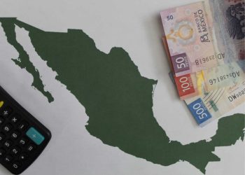 ¿Cómo va la economía mexicana? Carlos Serrano, Jefe de BBVA México nos explica