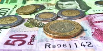 Hacienda estima que este año México registrará un crecimiento entre 2.5 y 3.5 por ciento