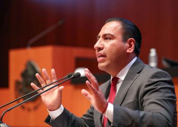 Eduardo Ramírez se declara listo para ganar la encuesta de Morena y ser el próximo gobernador de Chiapas
