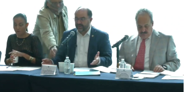 Titular de la CEAV deja plantados a Senadores que dan seguimiento a tragedia en estación migratoria de Ciudad Juárez