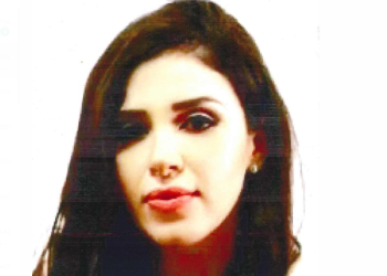 Emma Coronel recupera libertad