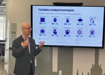 El 9 por ciento de las empresas en México ya invierten más del 10 por ciento de sus ingresos en temas de innovación: KPMG
