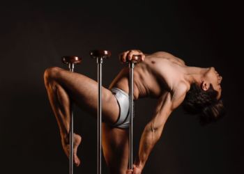 Danzografía, Danza y Fotografía en una misma muestra