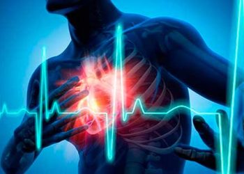 Enfermedades cardíacas son la mayor causa de muerte en México