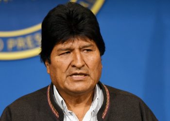 Evo Morales confirma candidatura a elecciones de 2025 en Bolivia 