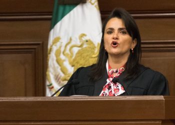 Que haya sido considerado como delito no ha evitado miles de abortos clandestinos, involucrar lo penal a una situación dolorosa es fuerte: Ríos Fajat