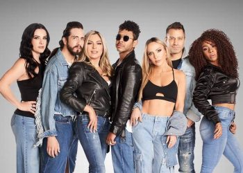 ¿Cuándo y dónde será el concierto de despedida de OV7? Te contamos