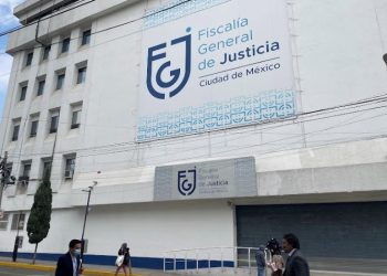 Fiscalía capitalina investiga la muerte de trabajador en Ciudad Universitaria
