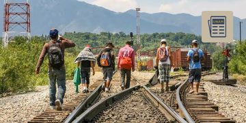 OIM pide más cooperación regional ante flujo migratorio