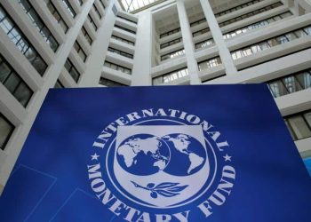 FMI asegura que la deuda mundial disminuyó en 2022
