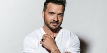 Luis Fonsi anuncia su gira “25 años”