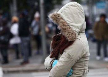 Se pronostican 56 frentes fríos para la temporada invernal