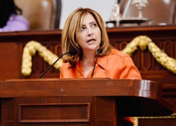 En el Congreso de la CDMX estamos obligados a construir consensos para sacar temas que son impostergables: Salido 