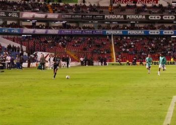 Querétaro y León dividen puntos en la jornada 10