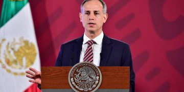 Hugo López Gatell buscará ser candidato de Morena a la Jefatura de Gobierno de la CDMX