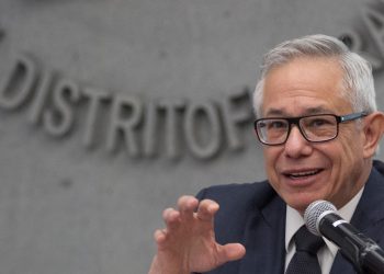 ¿Por qué Jorge Gaviño decidió ser independiente y alejarse del PRD? Él nos explica