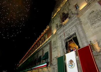 ¿Sin planes para el 15 de septiembre? Te contamos los mejores lugares en donde dar el grito