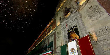 ¿Sin planes para el 15 de septiembre? Te contamos los mejores lugares en donde dar el grito