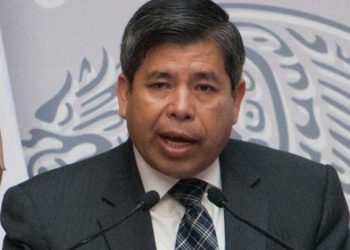 El escenario de los trenes es un retrato crudo que describe la coyuntura de crisis humanitaria en la que está la movilidad humana en México: Tonatiuh Guillén