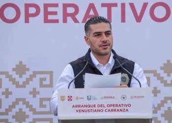 ¿Por qué investigará el IECM a Omar García Harfuch?