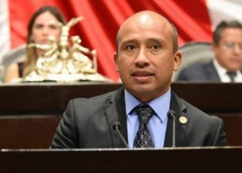 ¿Cómo ve el PAN en el Congreso de la CDMX la ratificación de la Fiscal Ernestina Godoy? Héctor Barrera nos cuenta