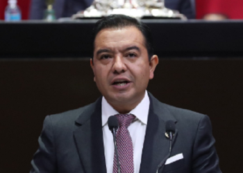 “Vamos a ir a 2024 con un techo de endeudamiento muy alto, de 2.5 billones de pesos”: Téllez