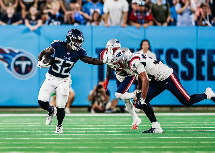 Foto @Titans