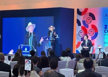 Los paneles bajo el T-MEC no afectarán la relación comercial bilateral: Salazar