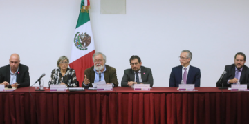 Estas son las entidades federativas con la menor marginación, de acuerdo con CONAPO
