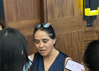 Reconoce Lucía Buenrostro que aumentaron reclamaciones en el sistema financiero, esta es la razón