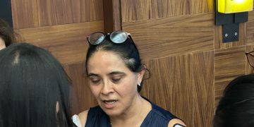 Reconoce Lucía Buenrostro que aumentaron reclamaciones en el sistema financiero, esta es la razón