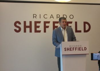 Ricardo Sheffield deja la Profeco, buscará candidatura a Guanajuato