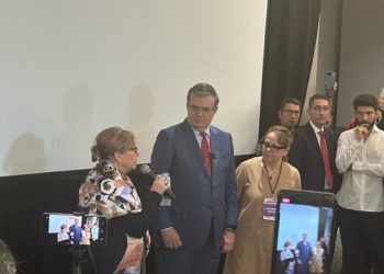Ebrard no acudirá al conteo de votos de la encuesta