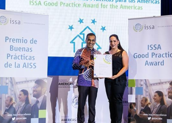 IMSS obtiene 10 reconocimientos por fomentar buenas prácticas e innovación