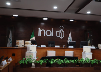 En México el derecho a la información está reconocido como un Derecho Humano: INAI