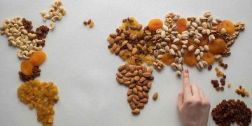 Casi el 30 % de la población mundial sufre inseguridad alimentaria: FAO