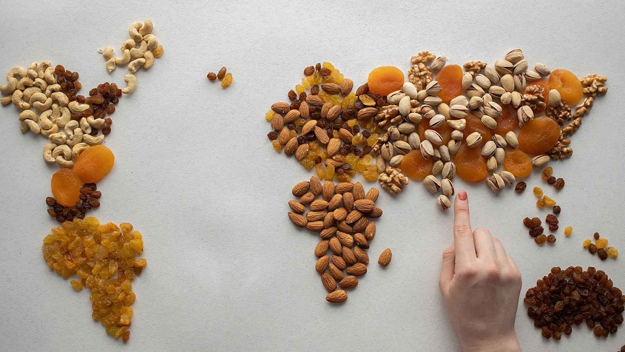 Casi El 30 % De La Población Mundial Sufre Inseguridad Alimentaria: FAO ...