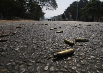 El costo de la inseguridad para los mexicanos aumentó 14.41% en 2022