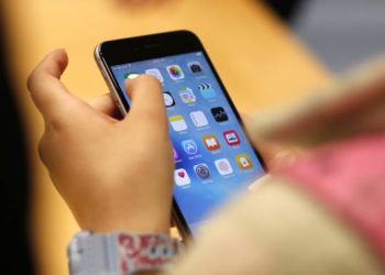 China prohíbe a sus funcionarios el uso de iPhones durante el trabajo