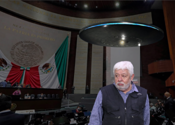 Anuncian primera audiencia pública del fenómeno OVNI