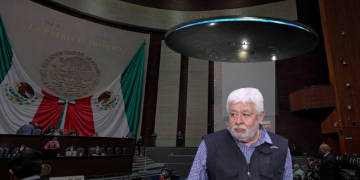Anuncian primera audiencia pública del fenómeno OVNI